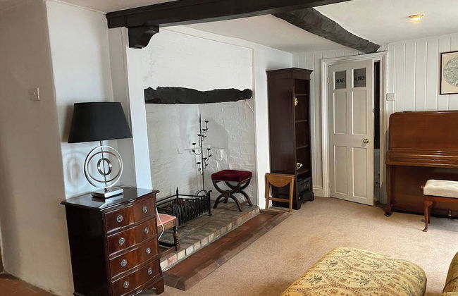 The Old Rose And Crown - St Neots - Foto 42