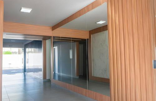 Seu Refúgio em Cuiabá - Foto 36