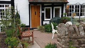 Peel Cottage, Dilwyn - Foto 1