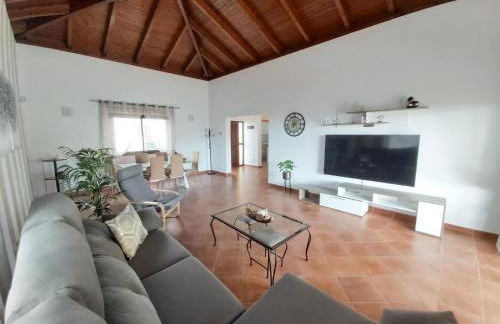 Villa Thais, private heated pool, ideal for your holidays in Caleta de Fuste - Foto 28