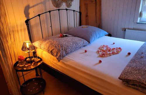 Ferienwohnung Schwarzwaldglück - Foto 41