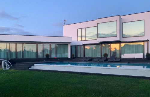 Pomba House - Foto 1