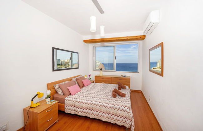 Spinola Bay Apartment by Getaways Malta - Foto 8
