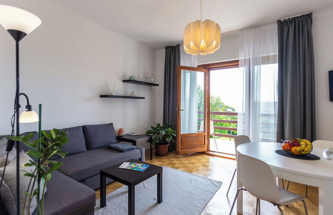 Centrum Apartment - Photo 9