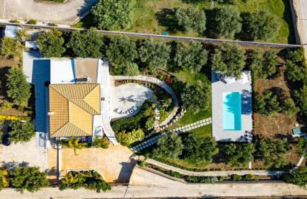 Villa Virginia - Relax and Private Pool - Foto 79