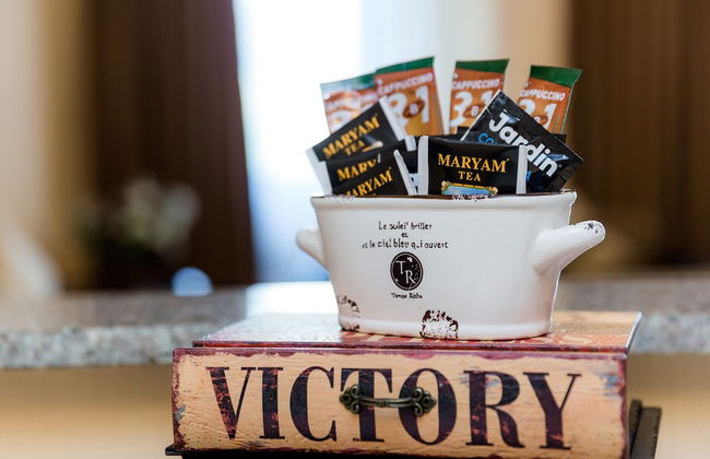 Dat Exx Apartments - Foto 34