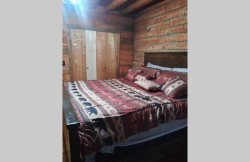 Hoot Nanny's Rustic Cabin on Mossy Creek - Foto 28