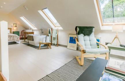 Bwthyn Ysgubor - Foto 20