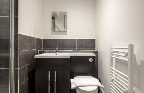 Fabulous 1 Bedroom Apartment in Central Rotherham - Foto 13