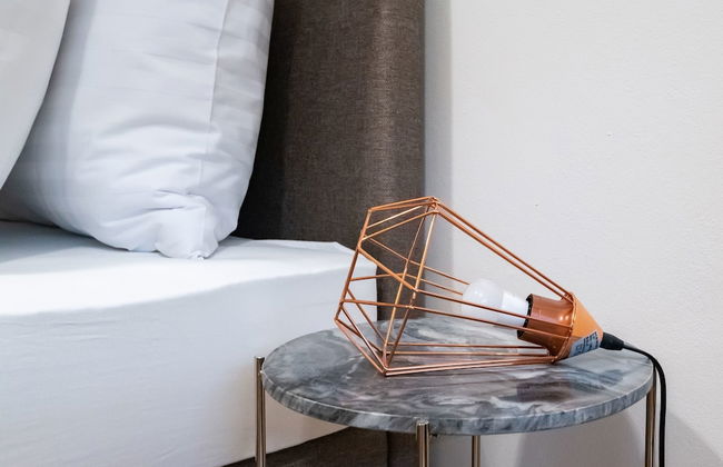 Seven Wishes Boutique Residence - Foto 16