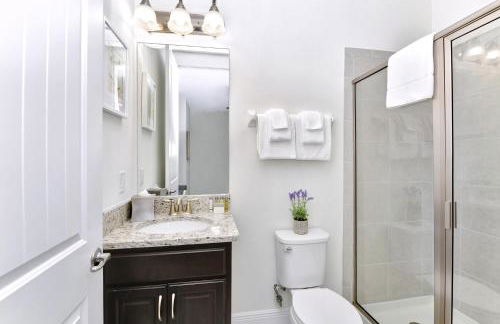 Cheerful Home Near Disney With Private Pool, Themed Rooms And Waterpark & Resort Access At Encore Resorts Reunion - 7394Mr - Foto 22