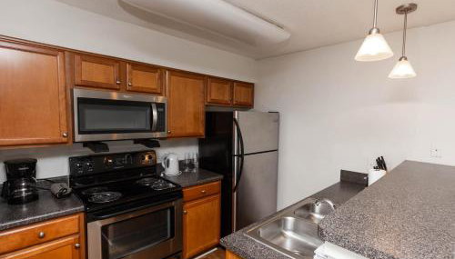 Wyndham 915 1BR Gem Perfect for Couple - Foto 4