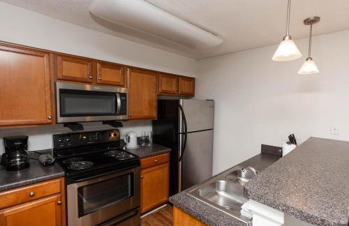 Wyndham 915 1BR Gem Perfect for Couple - Photo 4