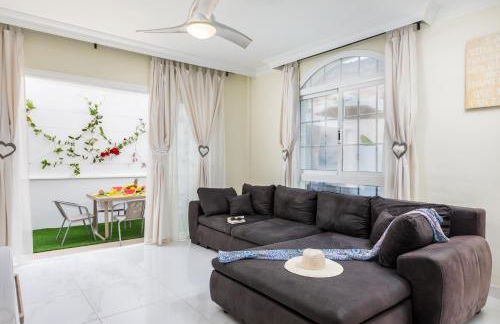 Villa Marzella - Luxury Costa Adeje - Foto 22