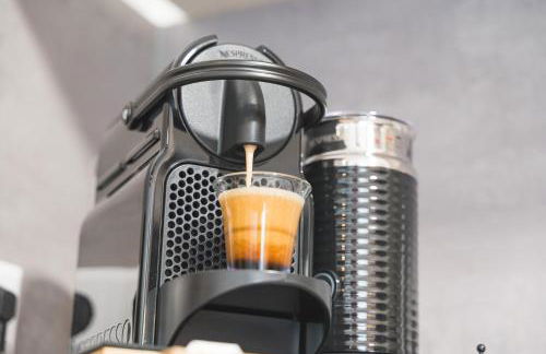 DaCasa Apartment zentral SmartTV - Foto 7