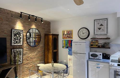 Park Slope New Pvt 2 bdrm - Foto 16