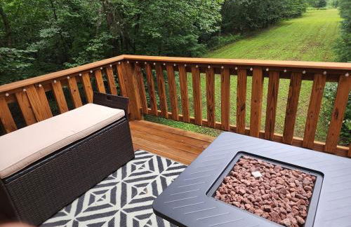 Loft in the Pines - Foto 11