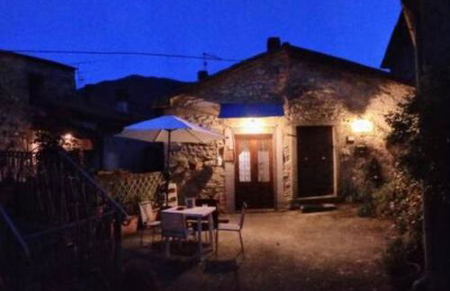 Maurizio nel Borgo Medievale - Foto 12