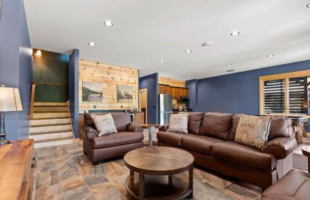 Black Bear & Blue Heron by Avantstay 2 Lakefront Homes, Sleeps 43 Pool, Dock, Theater - Foto 158