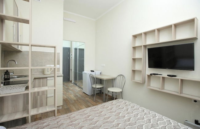 Apart hotel Park City - Foto 15