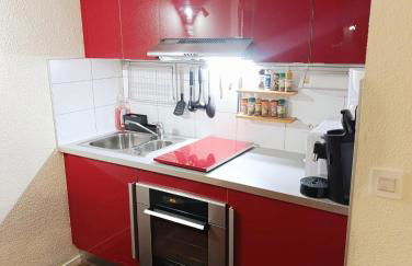 Refuge du Renard au Bord du Lac - Foto 5