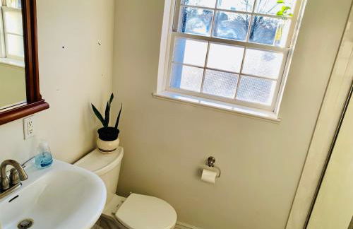 Second-Story Sunflower Suite - Foto 14