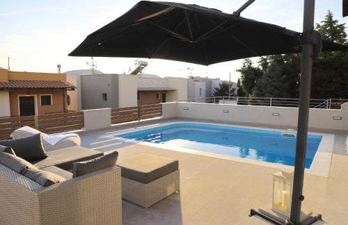 Heaven Horizon Villa - Foto 41