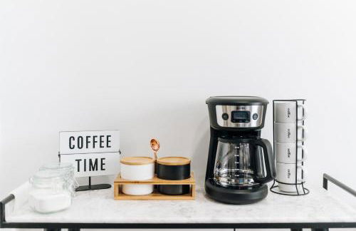 Tranquil Luxury: Modern Comfort! - Foto 7