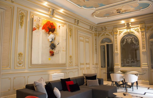 Palacio Salvetti Suites - Photo 57