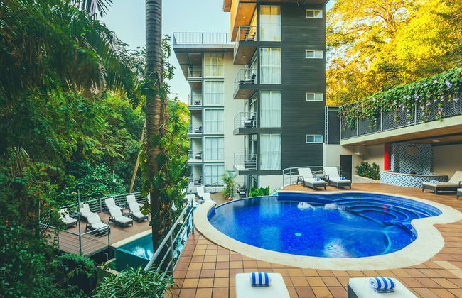 Jungle Vista Boutique Hotel - Photo 1