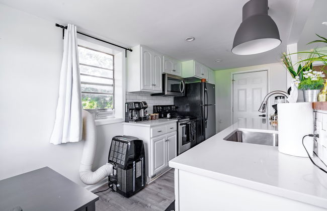 Jungle House Modern Lofts – Arena District & Short North - Foto 77