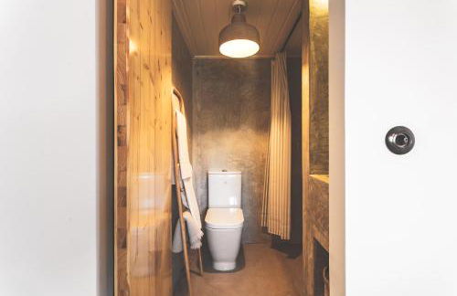 Azenhas do Mar West Coast Design and Surf Villas - Foto 136