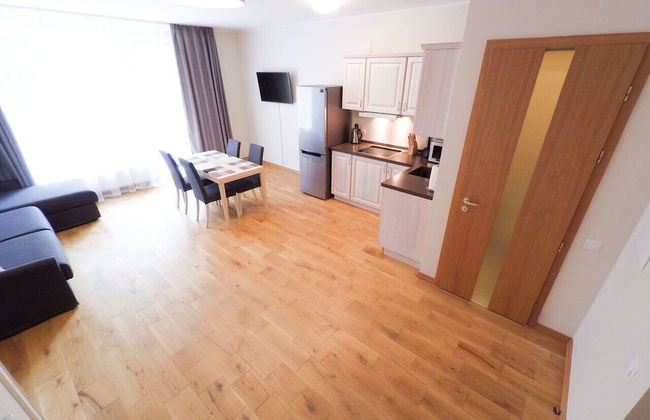 BaltHouse - Photo 38