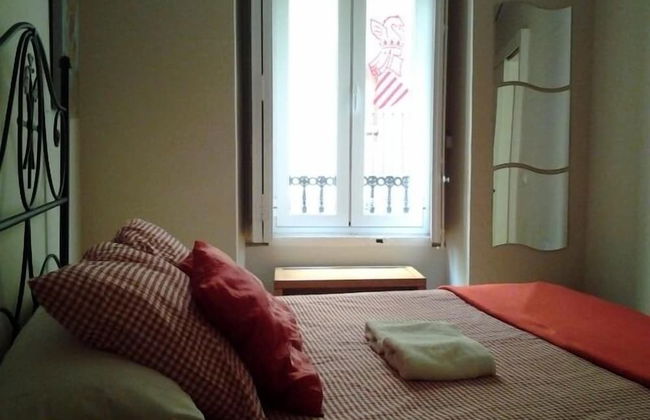 Apartamentos Ortiz de Zárate - Foto 15