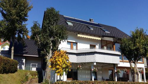 Ferienwohnung im Malerischen Kniebis - Foto 2