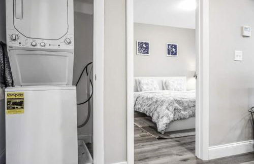 44 Large and Spacious 1BR Apartment - Foto 10