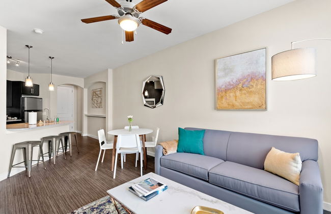 Kasa Highland Park Dallas - Foto 35