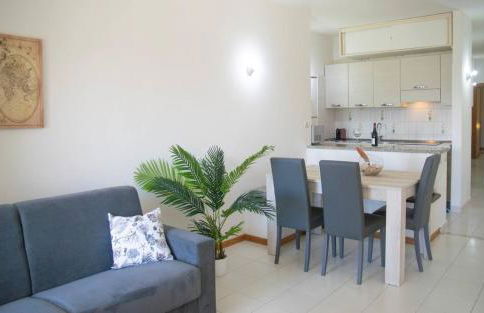 Davanti alla spiaggia - Salina Bamba Home - Foto 9