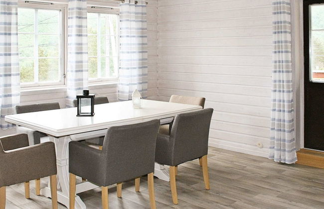 27 Person Holiday Home in Dyrdal-by Traum - Foto 14