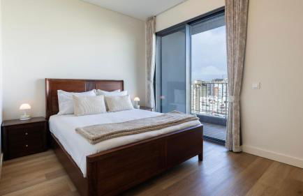 Gorgeous Apartment with City View by LovelyStay - Foto 45