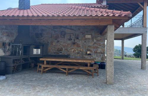 House with saltwater pool - Charming in the Douro Valley - Foto 55