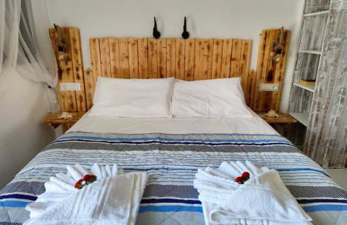 Sea Sound Haraki apartment - Foto 3