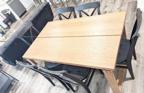 Modern 3BR Home in Mid-City - Photo 76