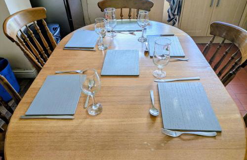 Holiday Home Velvet Cottage by Interhome - Foto 6