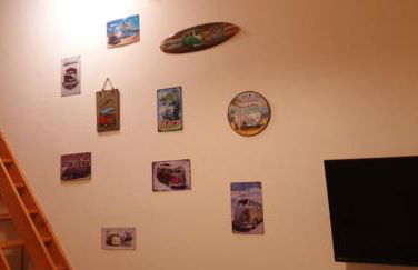 Maison confortable à Hourtin 33 m² avec terrasse - Foto 17