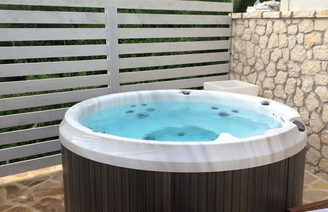 Irene Wellness, Aghios Gordios, Corfu - Foto 13