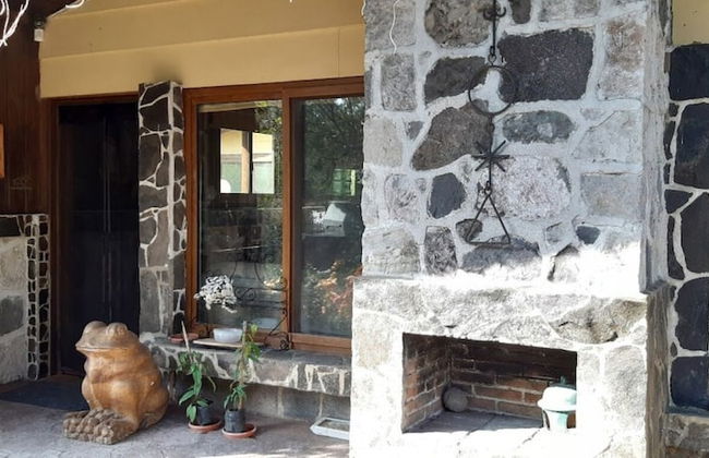 Casa Buen Aventura, Panajachel, Solola, Guatemala - Casa de Campo Familiar - Foto 14