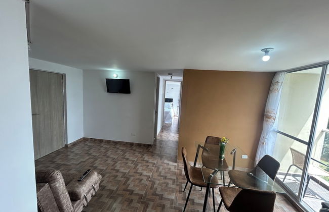 Apartamento Rionegro piscina caliente. - Photo 7