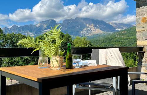 Casa BellaVista by BeValle - Foto 1