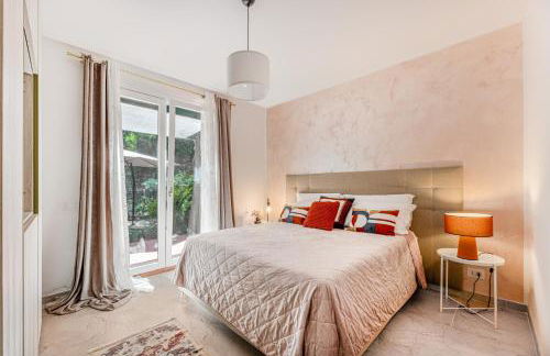 Suite Eleven Tuscany Apartments - Foto 14